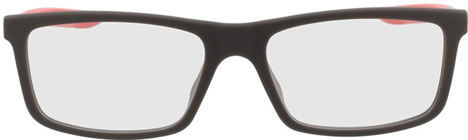 Picture of glasses model PU0343O-002 56-17 in angle 0