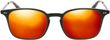Product with lens tinting