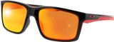 Picture of glasses model Oakley Mainlink OO9264 35 57-17