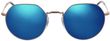 Product with lens tinting