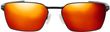 Product with lens tinting