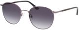 Picture of glasses model Sunglasses Hub black oak/lavendar 53-19