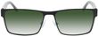 Product with lens tinting