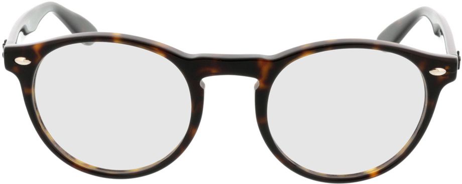 Picture of glasses model RX5283 2012 49-21 in angle 0