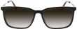 Product with lens tinting