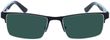 Product with lens tinting