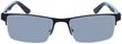Product with lens tinting