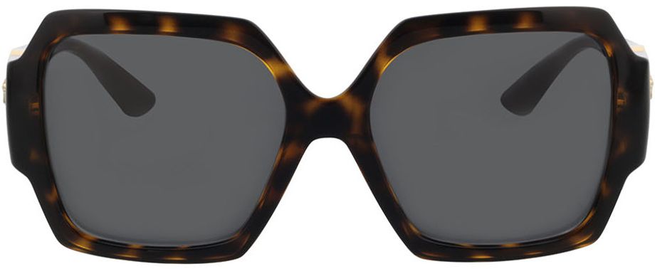 Picture of glasses model VE4453 108/87 56-17 in angle 0