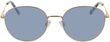 Product with lens tinting