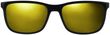 Product with lens tinting