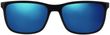 Product with lens tinting