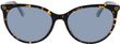 Product with lens tinting