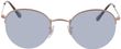 Product with lens tinting