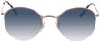 Product with lens tinting