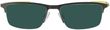 Product with lens tinting