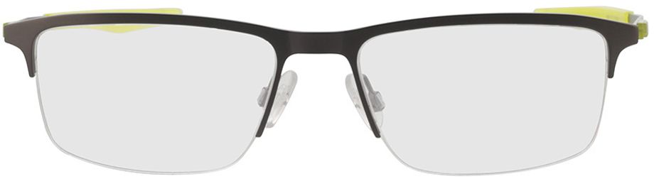 Picture of glasses model PU0302O-003 57-18 in angle 0
