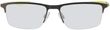 Product with lens tinting