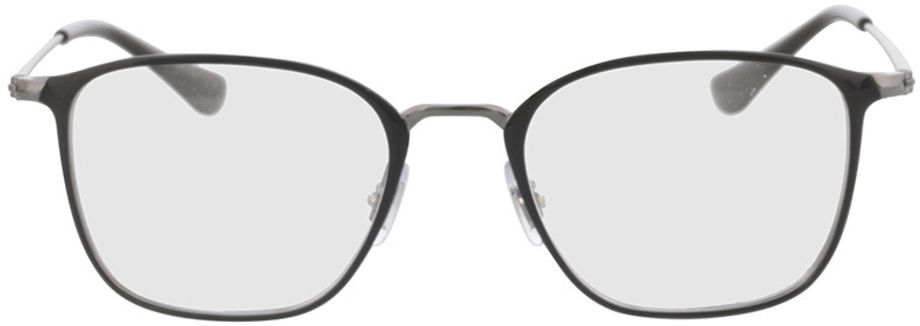 Picture of glasses model RX6466 3102 49-19 in angle 0