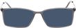 Product with lens tinting