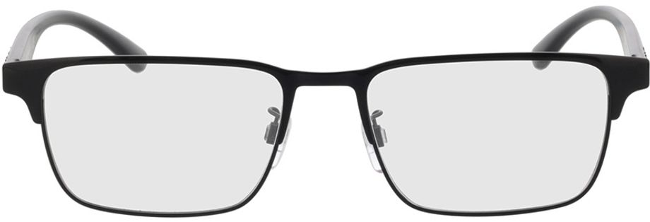 Picture of glasses model Emporio Armani EA1121 3014 55-18 in angle 0