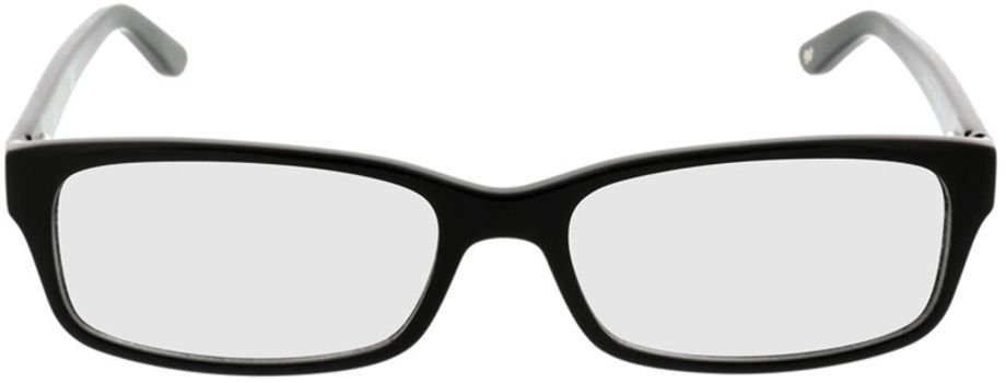 Picture of glasses model RX5187 2000 52-16 in angle 0