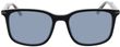 Product with lens tinting