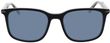 Product with lens tinting
