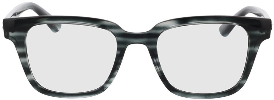 Picture of glasses model Ray-Ban RX4323V 8039 51-20 in angle 0