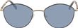 Product with lens tinting