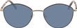 Product with lens tinting