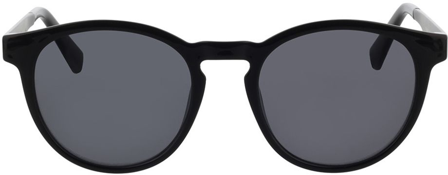 Picture of glasses model CKJ22643S 001 52-20 in angle 0