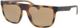 Picture of glasses model Timberland TB9253 52H 58-17