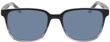 Product with lens tinting