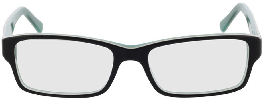 Picture of glasses model Ray-Ban RX5169 8121 52-16 in angle 0