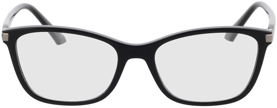 Picture of glasses model VO5378 W44 53-17 in angle 0