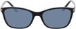 Product with lens tinting