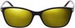 Product with lens tinting
