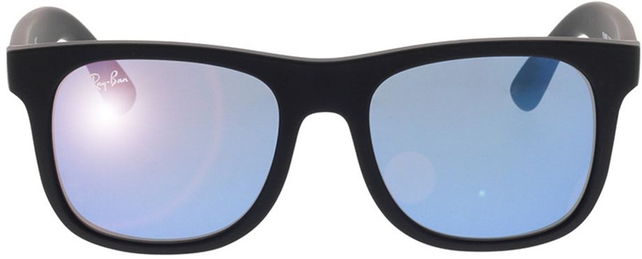 Picture of glasses model Ray-Ban Junior RJ9069S 702855 48-16 in angle 0