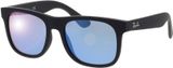 Picture of glasses model Ray-Ban Junior RJ9069S 702855 48-16