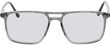 Product with lens tinting