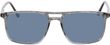 Product with lens tinting