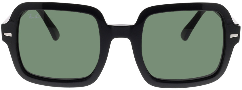 Picture of glasses model Ray-Ban RB2188 901/31 53-24 in angle 0