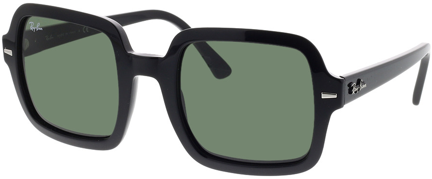 Picture of glasses model Ray-Ban RB2188 901/31 53-24