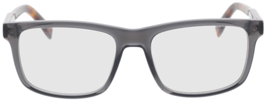 Picture of glasses model Lacoste L2890 020 56-18 in angle 0