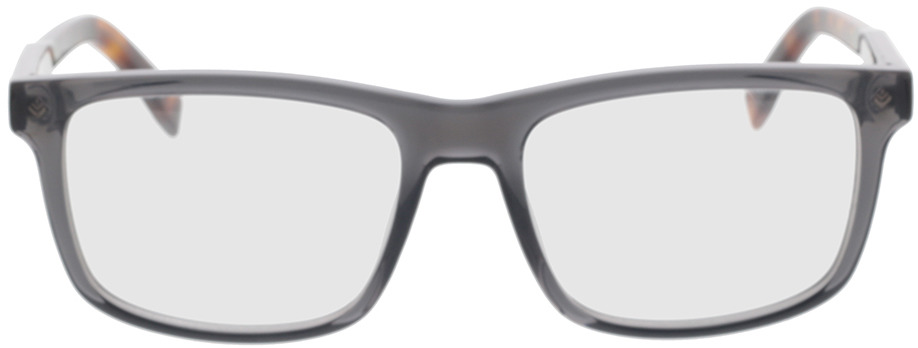 Picture of glasses model Lacoste L2890 020 56-18 in angle 0
