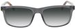 Product with lens tinting