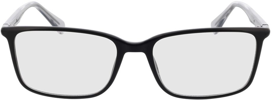 Picture of glasses model CKJ22616 001 55-17 in angle 0