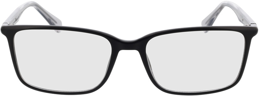Picture of glasses model Calvin Klein Jeans CKJ22616 001 55-17 in angle 0