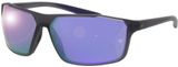Picture of glasses model Nike WINDSTORM M CW4672 015 65-13