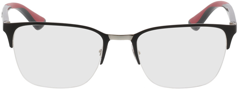 Picture of glasses model Ray-Ban RX6428 2997 52-19 in angle 0